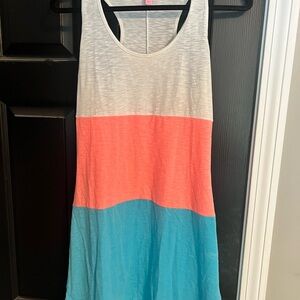 Lilly Pulitzer tank dress